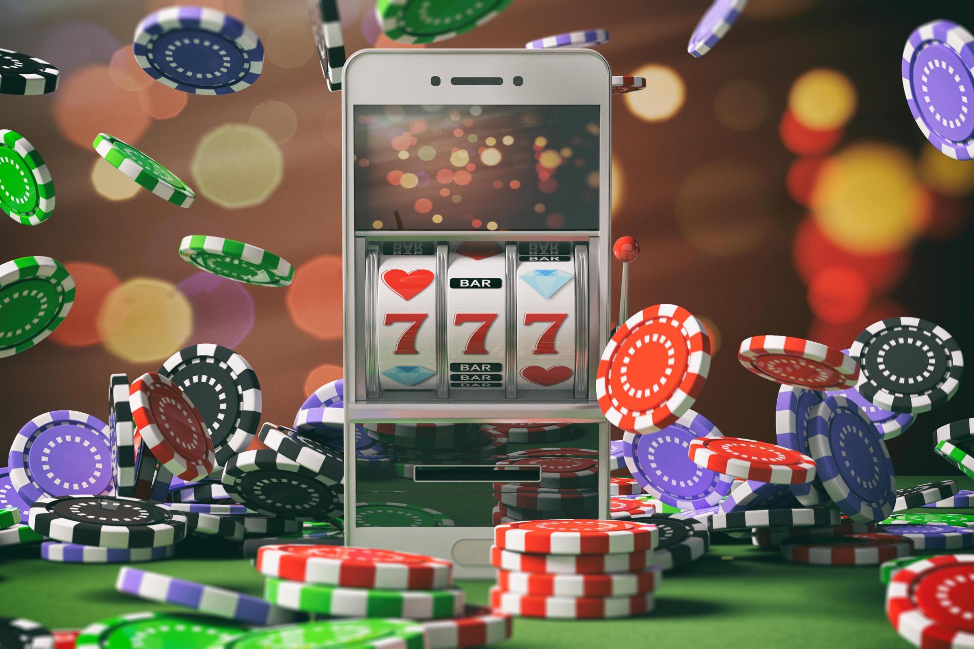 Pay N Play-kasinot: välitön nettipelaamisen vallankumous